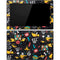 Looney Tunes Daffy Duck Patches Surface Pro Tablet Skin